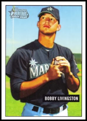 264 Bobby Livingston